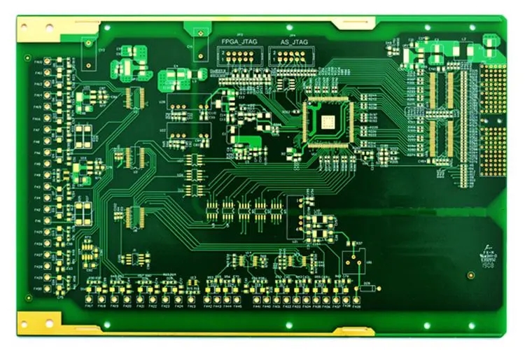 為什么三層PCB在電路板加工中很少見？